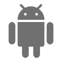 Android 图标